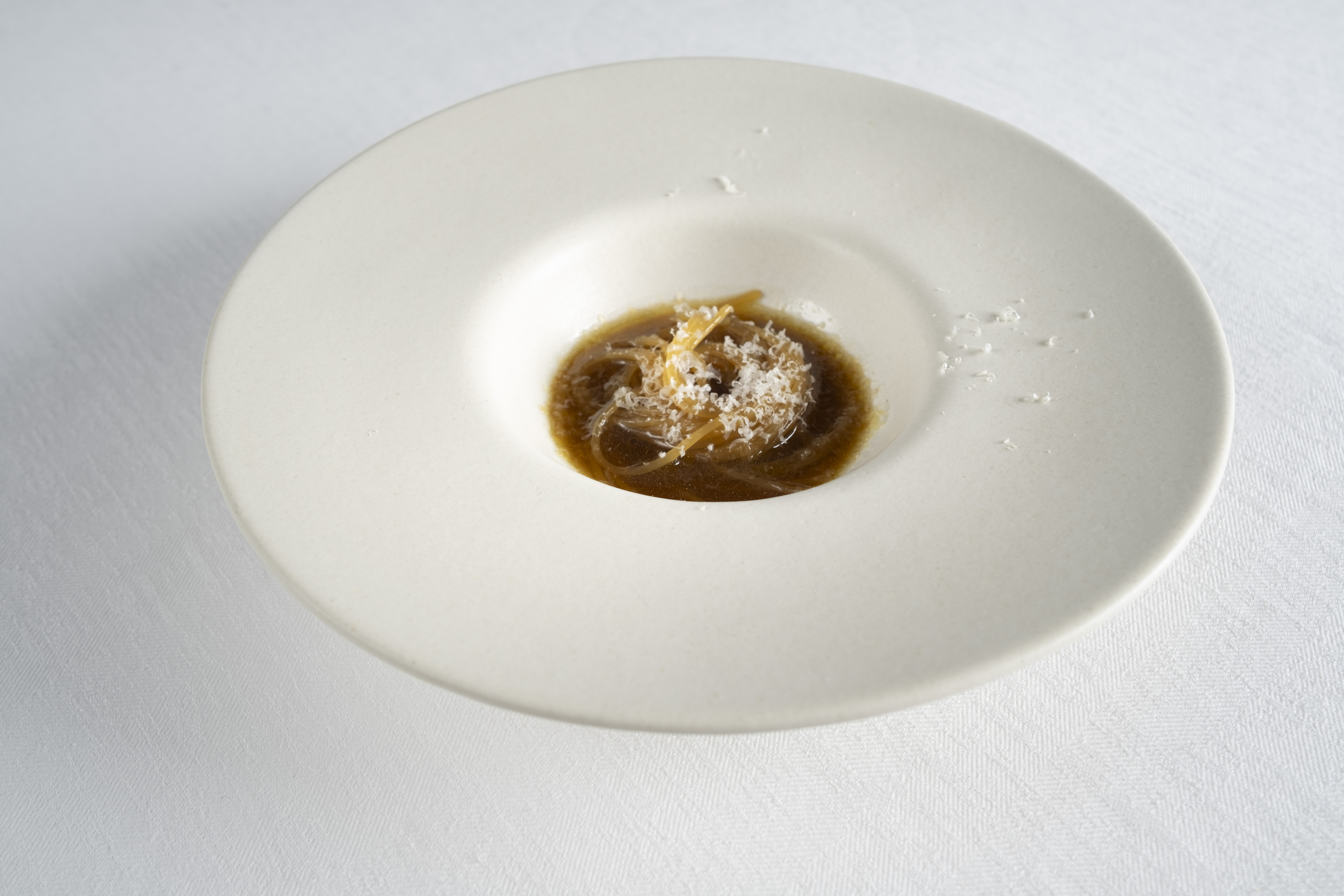 Elementi Fine Dining, the Michelin-starred restaurant of Borgobrufa SPA Resort, unveils its new menu