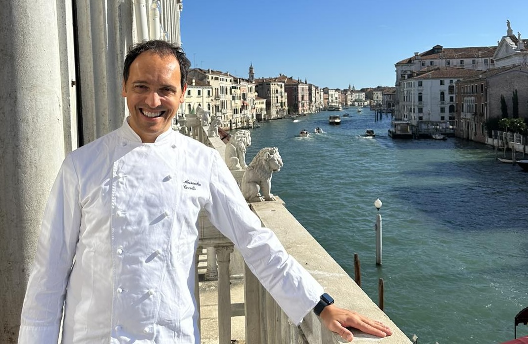 Circiello, the President of the Italian Chefs Federation, believes that the candidacy for UNESCO enhances Italian cuisine