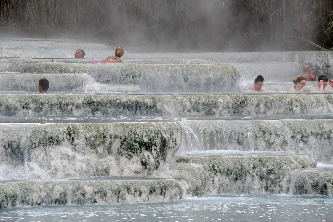 New Milan thermal baths: the opening is approaching