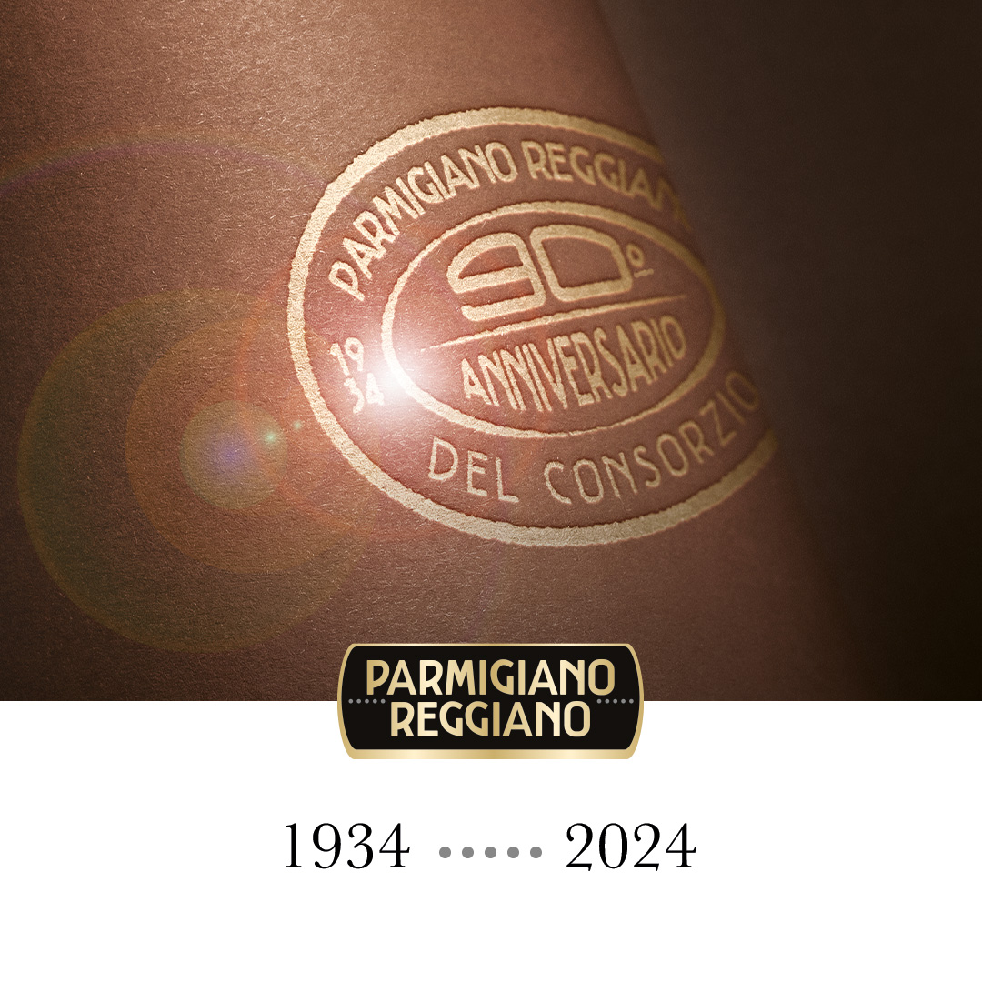 Lights and Parmigiano: 90 years of culinary innovation and tradition in Paris