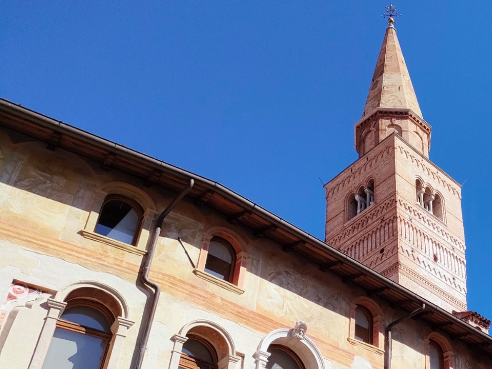 Pordenone is the Italian Capital of Culture 2027: A Year of Events and Innovation