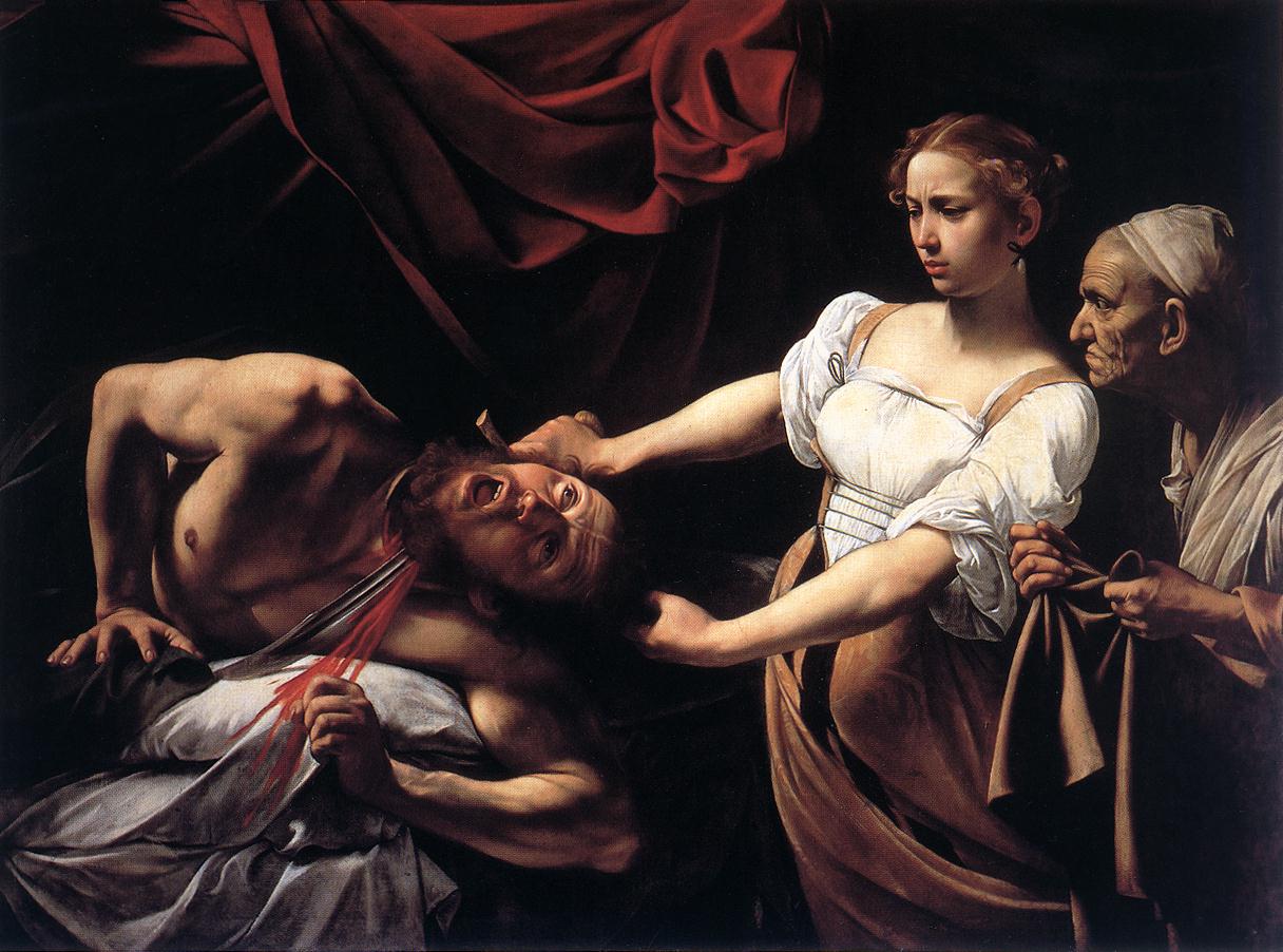 Caravaggio 2025: Rome’s Tribute to the Great 17th-Century Painter