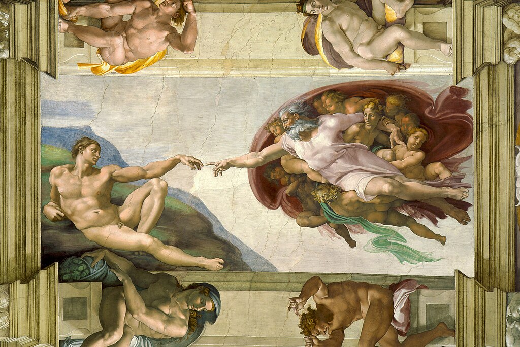 Florence Celebrates Michelangelo: The World’s Largest Museum Dedicated to the Renaissance Master