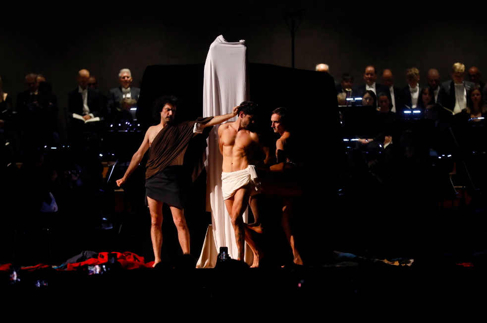 Gala Italia 2024: The Excellence of Made in Italy Captivates Munich