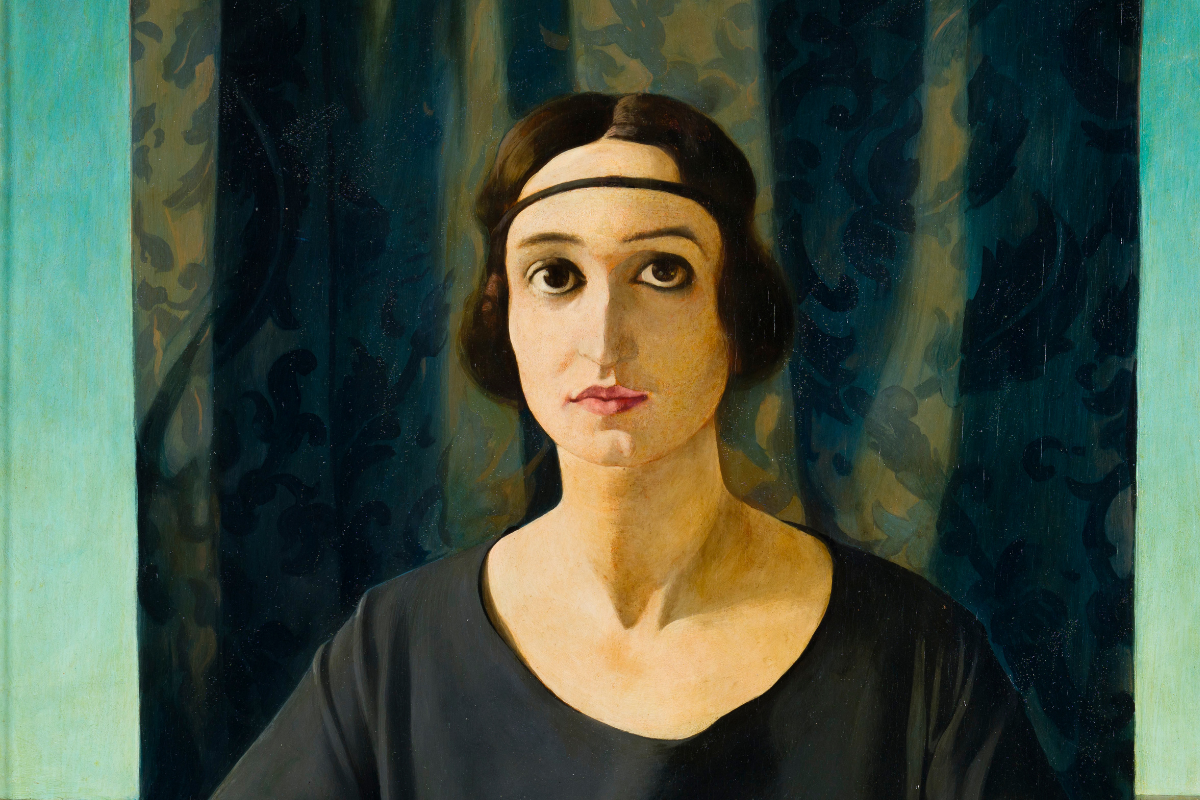 Felice Casorati: The Return to Milan with a Major Retrospective