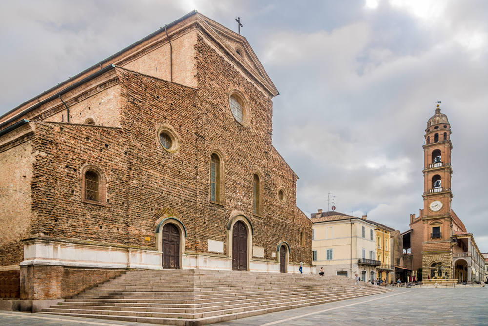 Faenza and La Spezia candidates for the UNESCO Creative Cities Network