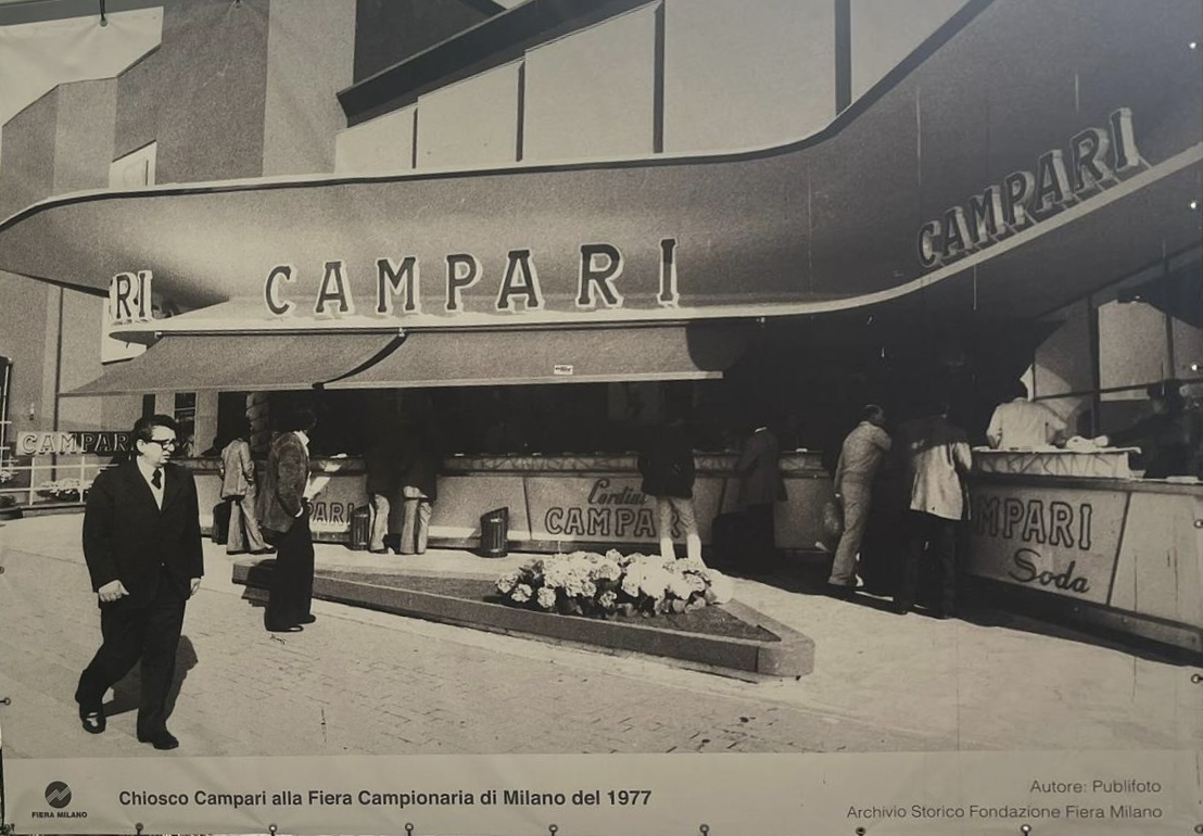 The Historical Archive of Fondazione Fiera Milano: a century of trade fair and cultural memory