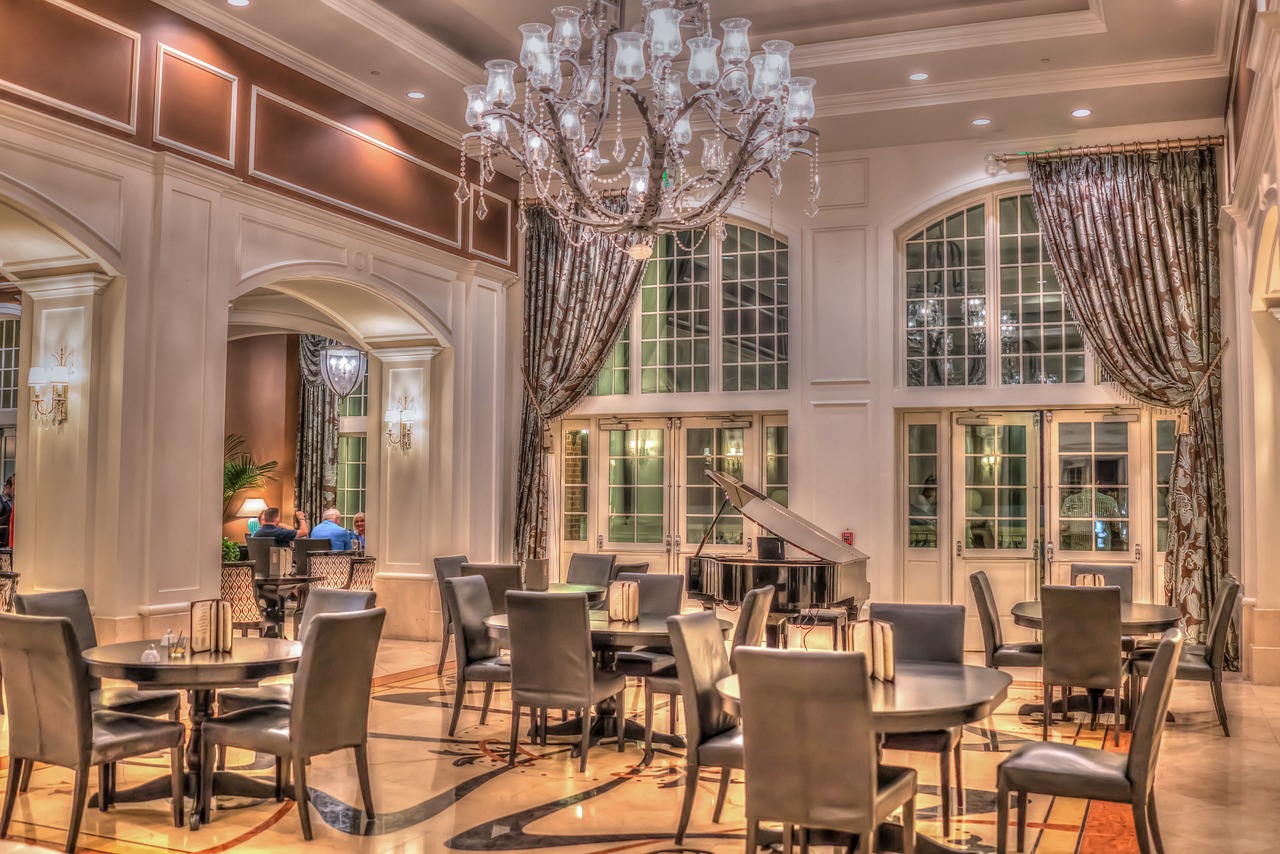 The Michelin Guide unveils the most booked hotels in the World for 2024: two Italian hotels in the top ten