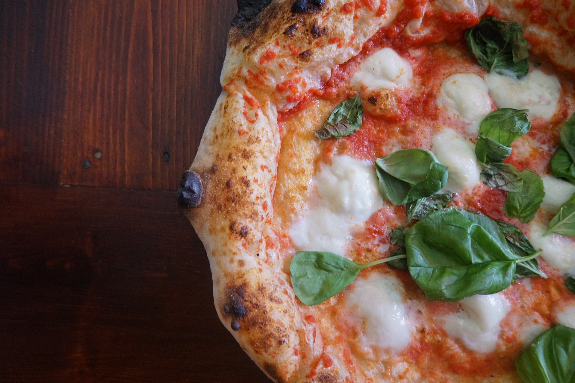 The 100 best cities in the World for food: an all-Italian podium