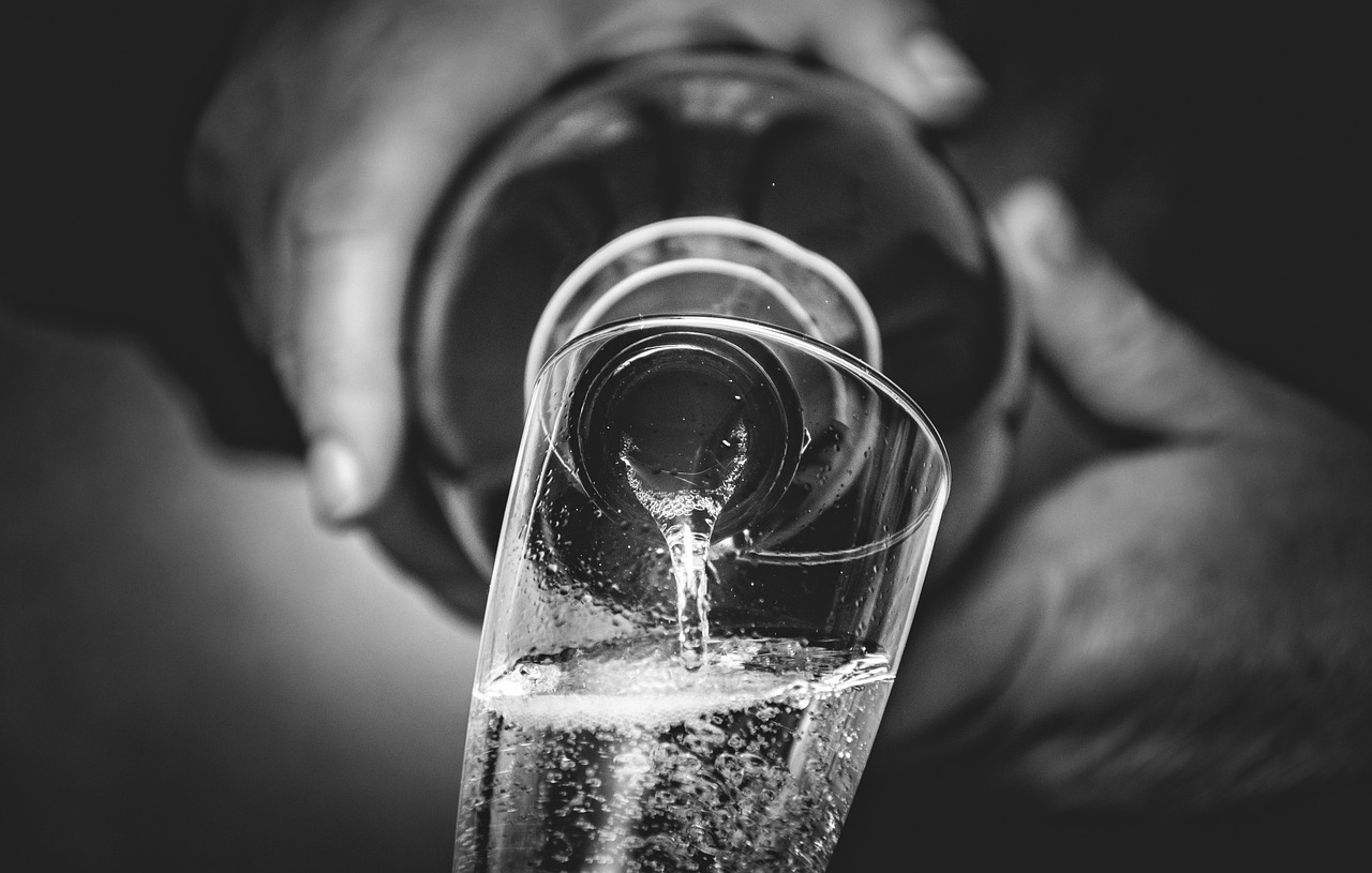 Prosecco, the king of Italian wines