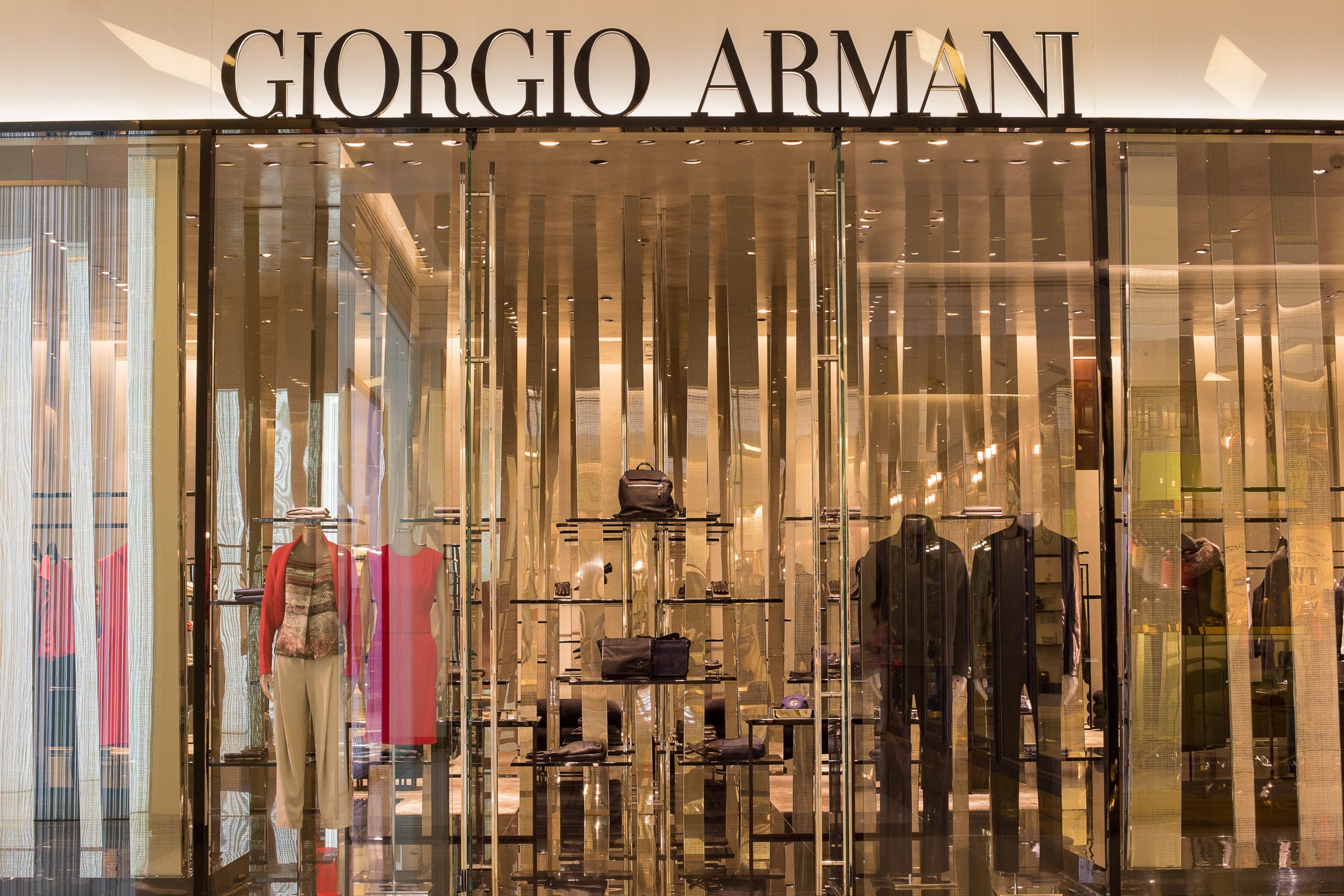 Giorgio Armani Shows Haute Couture in Milan: The First Exhibition Dedicated to the Privé Line Is Coming