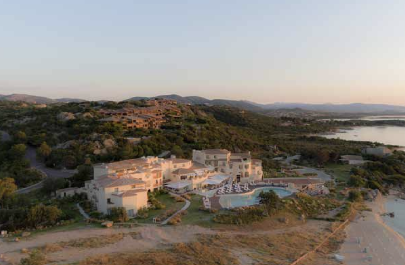 Cala Cuncheddi, a gem within the VRetreats