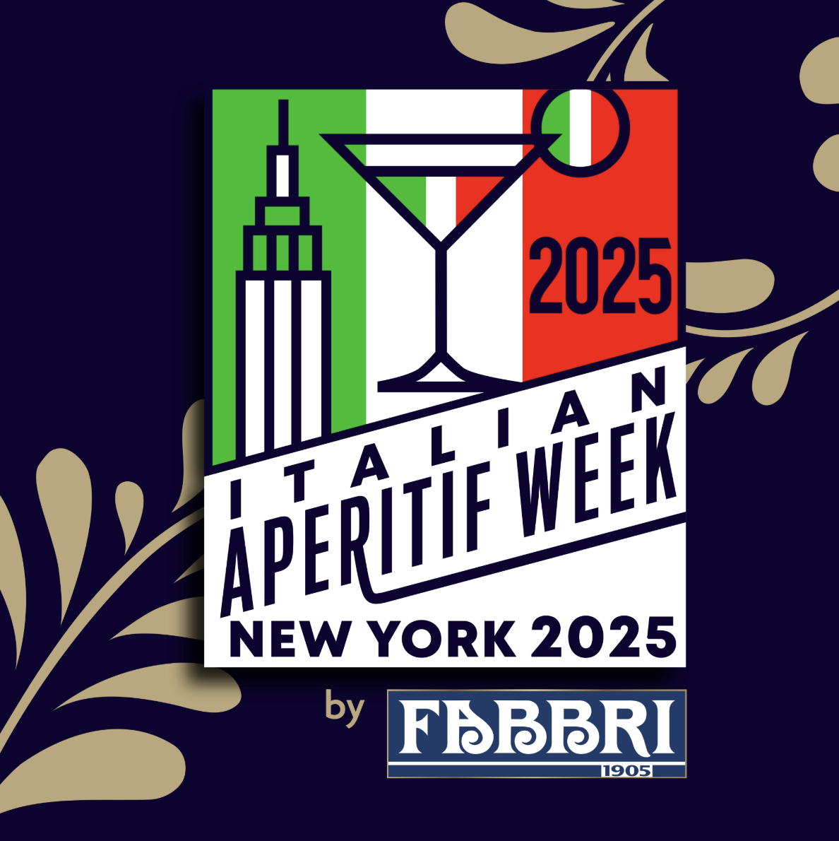 Italian Aperitif Week