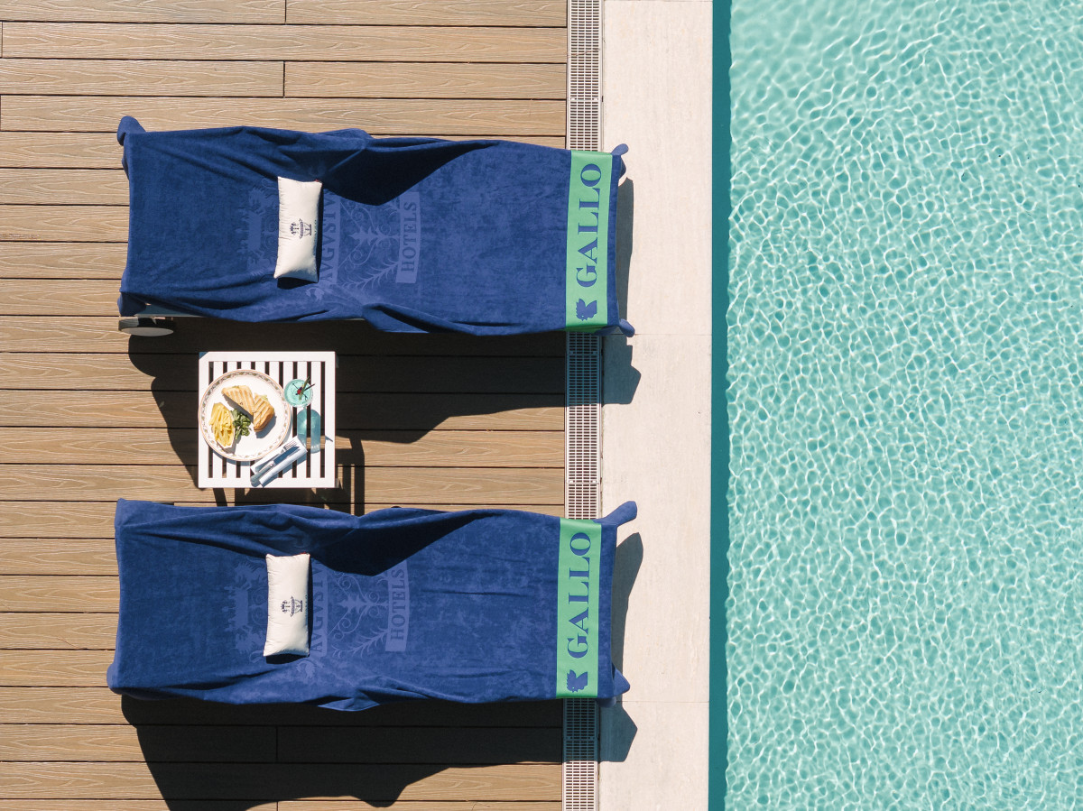 Italian summer elegance meets iconic style at Forte dei Marmi