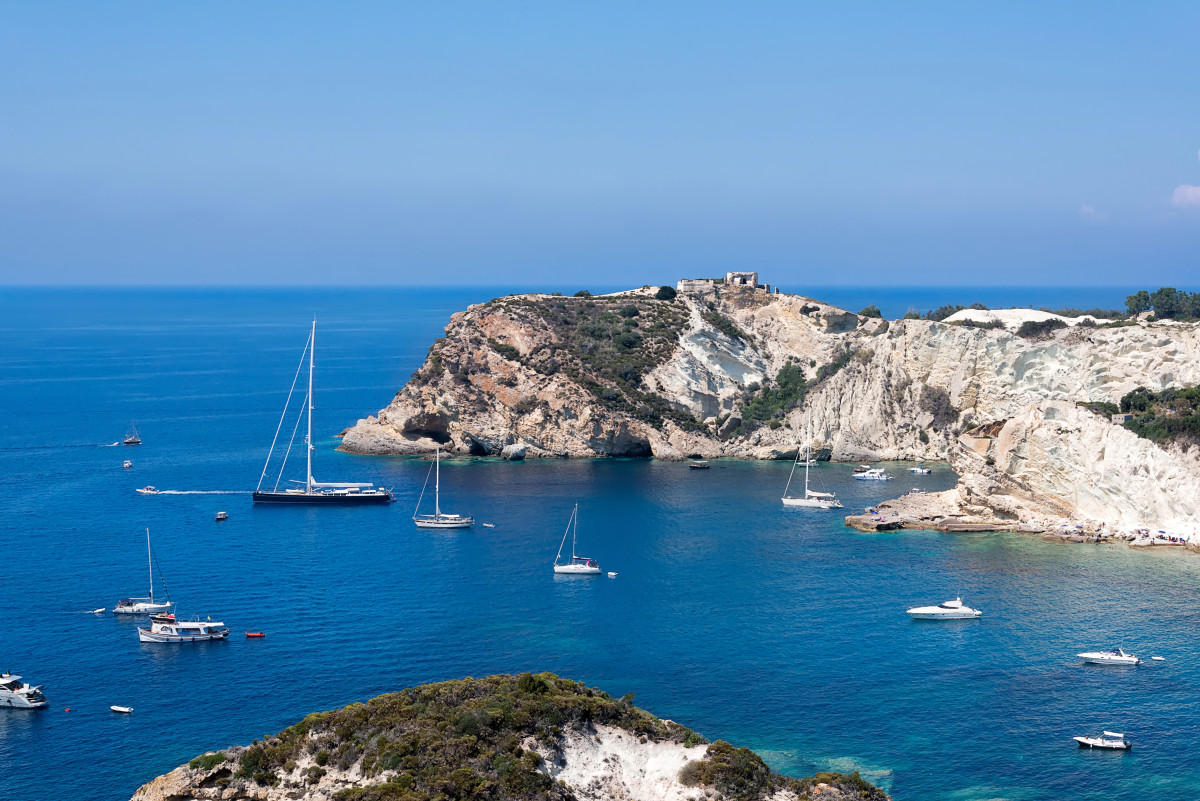 Explore Ponza: essential tips for visiting Italy’s hidden island gem