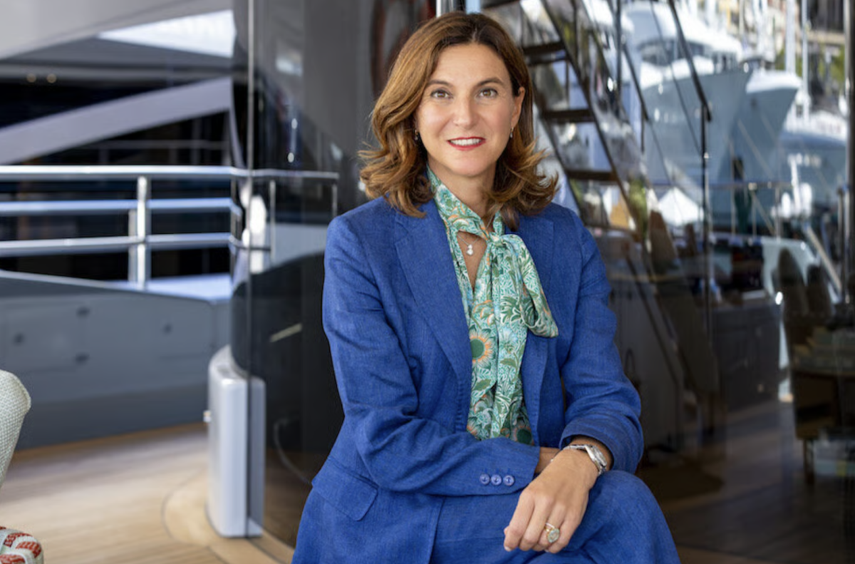 Giovanna Vitelli appointed future President of Altagamma