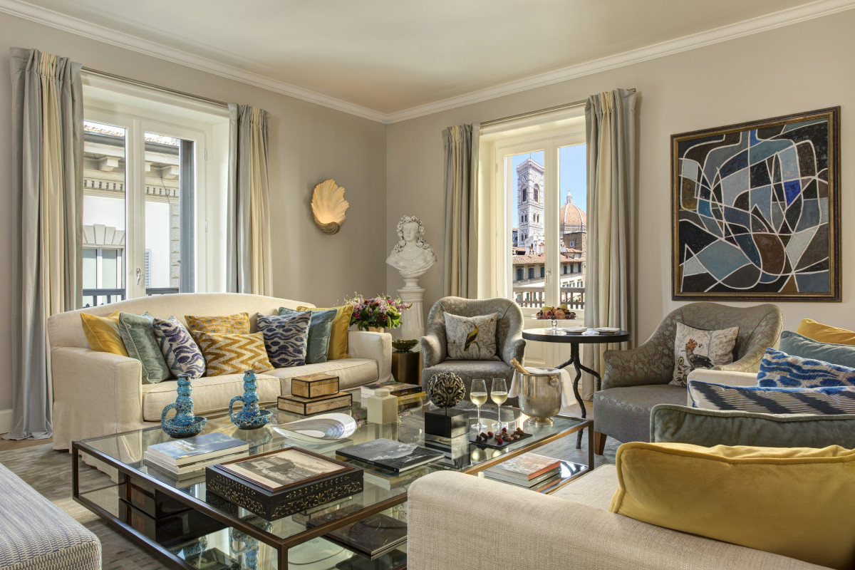 Hotel Savoy celebrates love with “Giulietta”