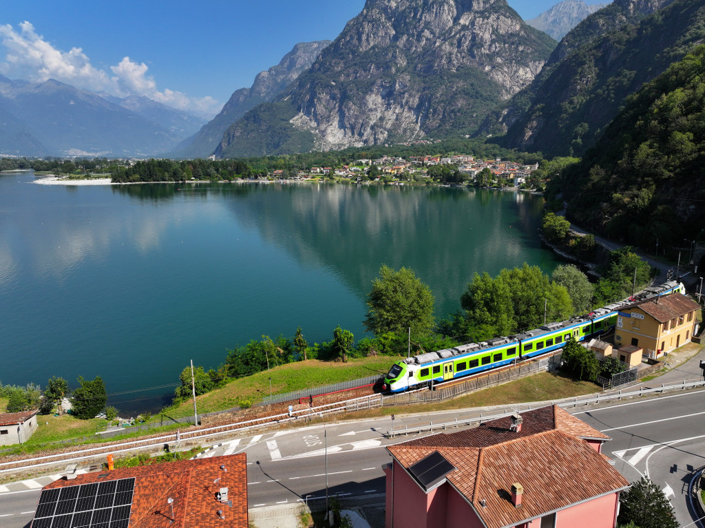 Lake Como: On the Way to Wonder