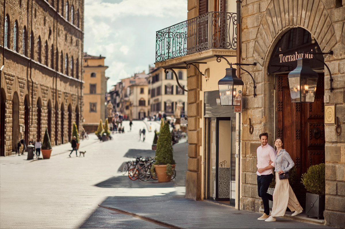 VRetreats: Reisen, die mit ikonischen Landschaften und authentischen Gesten von Italien erzählen