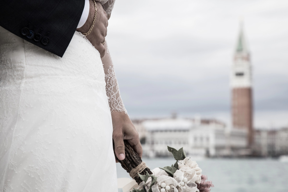 Wedding Tourism: Italy Leads the Global Market