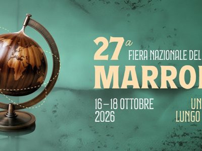 Autumn in Piedmont: Discovering Cuneo’s Chestnut Heritage and Alpine Traditions