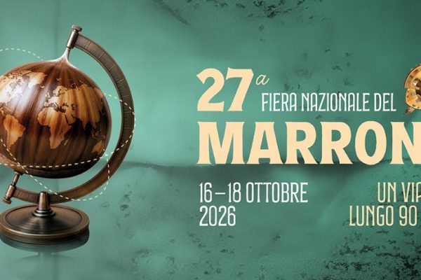 Autumn in Piedmont: Discovering Cuneo’s Chestnut Heritage and Alpine Traditions