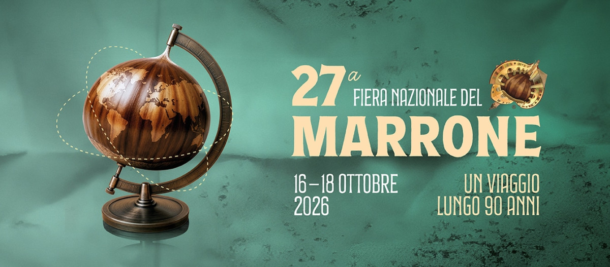 Autumn in Piedmont: Discovering Cuneo’s Chestnut Heritage and Alpine Traditions