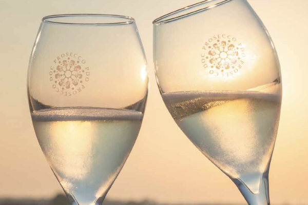 Prosecco DOC: Sharing the Italian Way of Life on the Global Stage